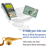 BANQUE POPULAIRE